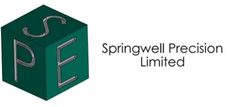 Springwell Precision Ltd - CNC Machining and Turning